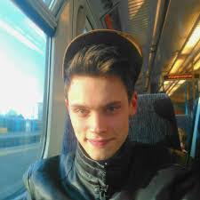 Cameron Lambert's Instagram, Twitter & Facebook