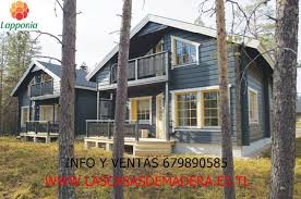 Elige entre las distintas maderas, tonos, diseños y tratamientos el que se adapta a la perfección a tu. Casas De Madera En Madrid Home Facebook