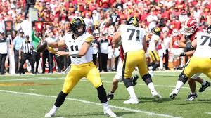 Betting odds and analysis for Iowa vs UMass