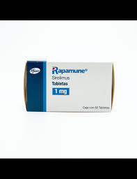 Image result for Sirolimus