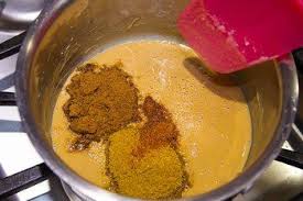 How To Make Curry Roux Gateaux Et Desserts Curry Japonais Miam