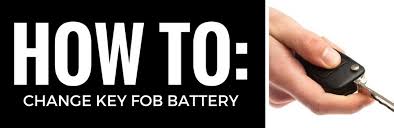 How To Change The Battery In Your Toyota S Key Fob Alexander Toyota Don't ignore the light and change the batteries out to prevent this from happening to remote car starter and automatic door locking mechanism won't work after crash. the battery in your toyota s key fob