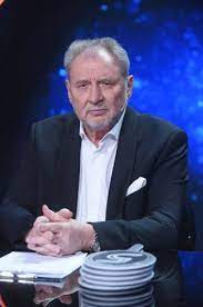 Born on march 15, 1952 in chrzanów, poland. Andrzej Grabowski Telekamery 2021