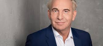 Dr. Thomas Lorentzen aus Berlin