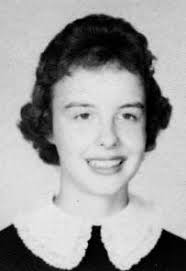 GRADUATION PICTURES, CLASS OF 1960