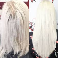 However, we hope that you will love this article and. Hair Extension Process Before And After