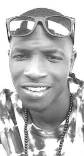 Obituary for DEXTER BELONY