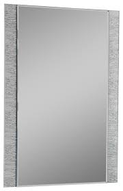 18 posts related to frameless bathroom mirrors large. Frameless Molten Wall Mirror Contemporary Bathroom Mirrors By Decor Wonderland