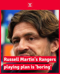 He's been told what he needs to make it work