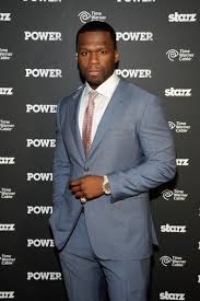 Curtis 50 Cent Jackson Attends The Starz Power Premiere On June 2 2014 In New York City Power Tv Show Power Tv Series Power Tv