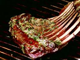 Pat S Garlic Grilled Lamb Chops Recipe Grilled Lamb Chops Grilled Lamb Chop Recipes Lamb Chop Recipes