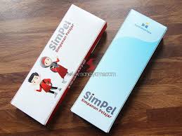 Kotak pensil adalah tempat untuk menyimpan pensil. Kotak Pensil Promosi Produksi Tempat Pensil Bahan Plastik Sanjaya Mitra Sejati