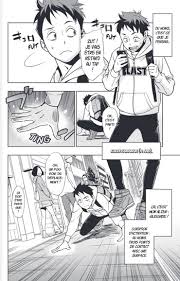 Vigilante - My Hero Academia Illegals T1 - Par Hideyuki Furuhashi (...) -  ActuaBD