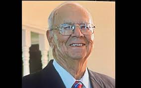 Obituary: Robert G. Johnson