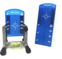 Topcon 56929 Blue Target kit | RDO Equipment Co.
