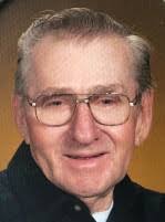 Reginald Edgecomb Obituary