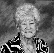 Mildred GILLEY Obituary (1924