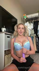 Rayofshinexo - Pigtails JOI daddy
