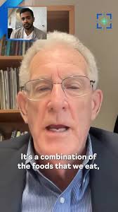 Watch the full video with Dr. Thomas Seyfried ▶️ : Link in bio Hosted by  @theoncdoc #beatcancer #cancer #ketosis #metabolictherapy #stem