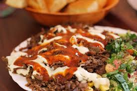 Imren Grill The Perfect Hangover Skewer Berlin Food Food Turkish Recipes