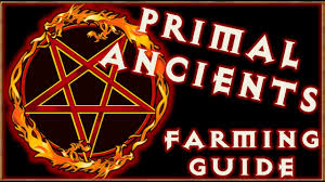 Diablo 3 Primal Ancient Farming Guide Youtube