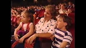 The backyard gang puts on a birthday show for michael and amy's dad. Barney In Concert Part 3 Youtube