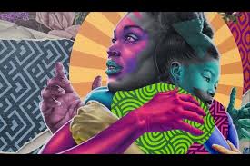 Let's talk projects we LOVE. Late last year, we had an opportunity to  collaborate; working with Yukon, Oklahoma Artist Carlos Barboza