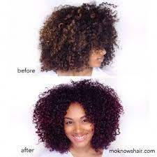 See A Color Process Mix Of Demi And Semi Permanent Dyes Black Cherry Hair Black Cherry Hair Dye Black Cherry Hair Color