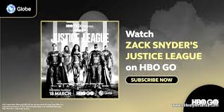 Bez viazanosti, jednoduché a bezproblémové zrušenie. Justice League Jack Snyder Cut And Other Dceu Films And Series On Hbo Go With Globe Telecom Elifestylemanila Com