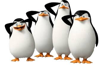 Pinguim