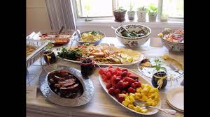 See more ideas about bridal shower brunch, bridal shower, bridal. Easy Wedding Shower Brunch Ideas Youtube