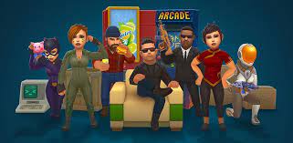 100% trabajando en 0 dispositivos, votado por 1373303, desarrollado por hitrock games. Hide Online Hunters Vs Props 4 8 0 Descargar Apk Android Aptoide