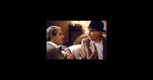 Dans une paisible ville de province, le notaire lavoisier, le docteur morasseau et filiol, le boucher, manigancent une vaste spéculation immobilière. Poulet Au Vinaigre 1984 Un Film De Claude Chabrol Premiere Fr News Date De Sortie Critique Bande Annonce Vo Vf Vost Streaming Legal