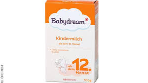 Weil kuhmilch so reich an nährstoffen ist, handelt es sich dabei immer um eine mahlzeit und nicht um ein getränk. Reaktionen Babydream Kindermilch Oko Test