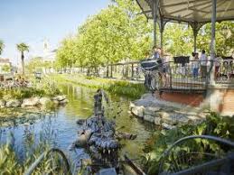 La Roche Sur Yon Tourism Holiday Guide