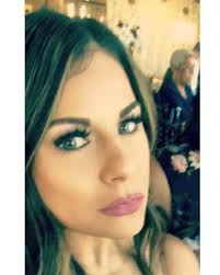 Amanda Renee Johnson