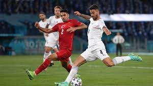 Чемпионат россии по пляжному футболу. Pochemu Sbornoj Italii Ne Dali Penalti Za Igru Rukoj Zeki Dzhelika Turciya V Matche Evro 2020 Obyasnyaem Reshenie Sudi Eurosport