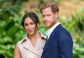Meghan, duchess of sussex, урождённая рэ́йчел ме́ган маркл англ. Novorozhdennaya Doch Princa Garri I Megan Markl Propustit Vazhnuyu Korolevskuyu Tradiciyu Rasskazyvaem