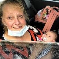 Judy Dianne Crabtree Obituary