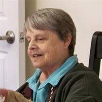 Sharon Kay Erwin Obituary