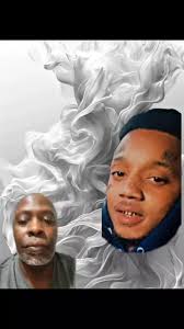 Reginald Abraham Tia Liles