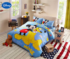 Boy mickey mouse bedroom ideas. Boy Mickey Mouse Bed Novocom Top