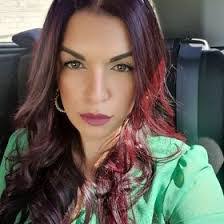 Melissa Mifsud's Instagram, Twitter & Facebook