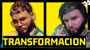 Ouça músicas do artista farruko. Como Se Llama El Corte De Cabello De Farruko 2020 Descubrelo Youtube