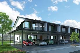 3 minutes driver to binutlu town centre, located road side of the main road to bintulu town, good for all kind of business or display purpose. Taman Bilangan Phase 2 Bintulu 2 Sty Terrace Link House 4 Bedrooms For Sale Iproperty Com My