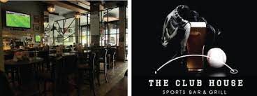 The Club House Sports Bar Grill Your 1 Go To Spot For Live Sports Games Drinks Www Theclubhousebangkok Com Club House Sports Bar Bangkok Bar