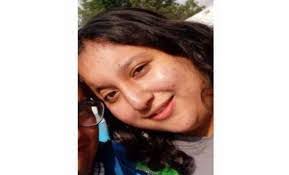 Abril Diaz's Instagram, Twitter & Facebook