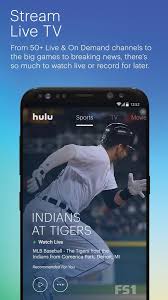 Hulu es la aplicación oficial del servicio . Hulu Stream Tv Movies More 4 10 0 409190 Apk Download Android Entertainment Apps