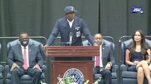Comegy has promoted derrick mccall to the position. Deion Sanders Is In Charge At Jackson State But Is He A Good Coach