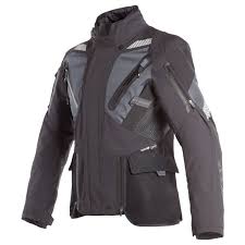 Dainese Gran Turismo Gore Tex Jacket Revzilla